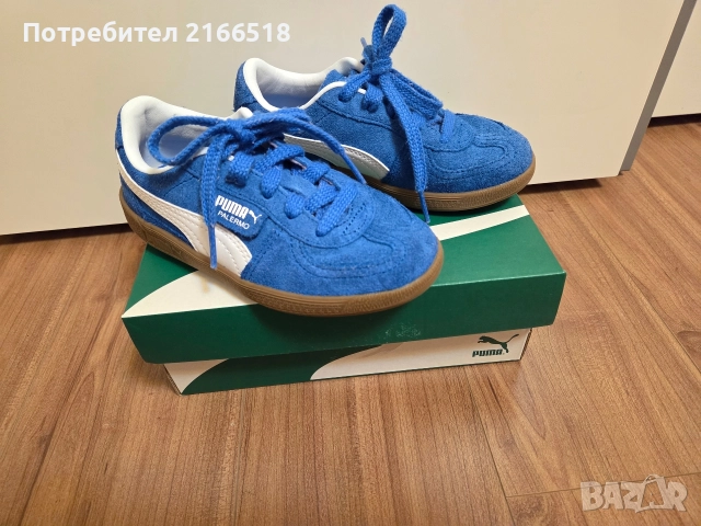 Детски маратонки 29н