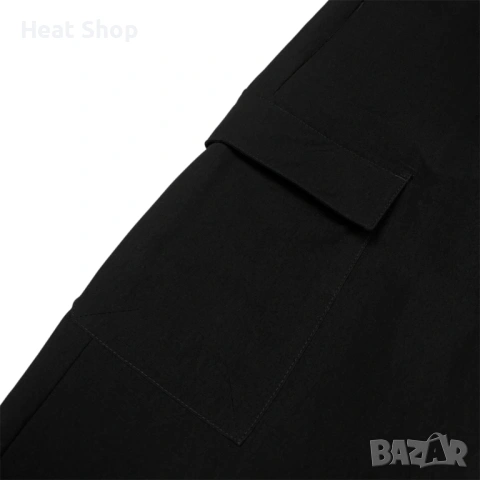 Mъжко долнище The North Face Trishul Cargo Pant, снимка 6 - Панталони - 53971670