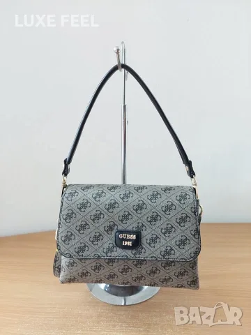 Guess ✨Дамски Чанти , снимка 14 - Чанти - 56239616