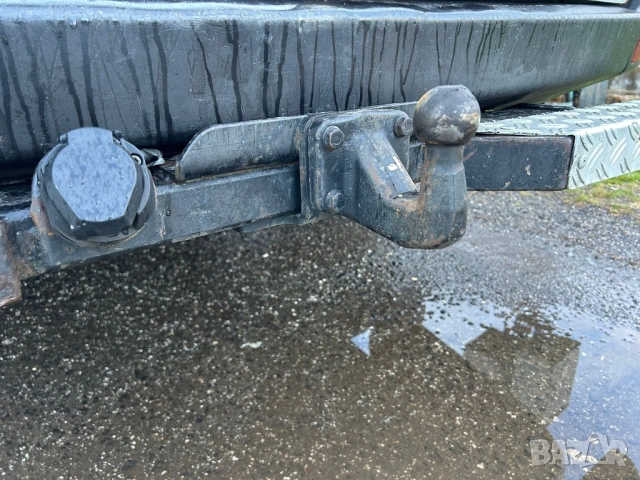 Спринтер 319 на части /Sprinter na chasti, снимка 11 - Бусове и автобуси - 54169183