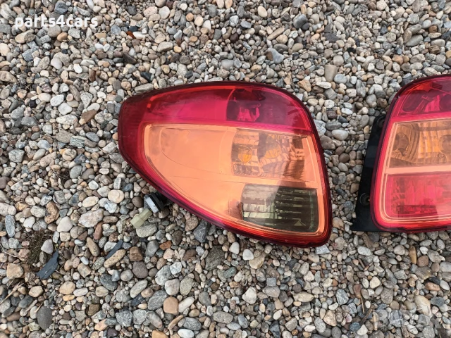 ляв и десен стоп за сузуки сх4 фиат седичи SUZUKI SX4 FIAT SEDICI, снимка 2 - Части - 48672099