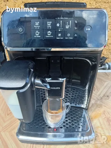 Philips EP2231 LatteGo, снимка 8 - Кафемашини - 55940174