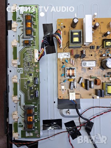 Power board 1-885-885-12(APS-317),TV SONY  KDL-32BX340, снимка 2 - Части и Платки - 42176583