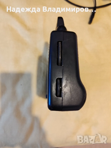 Радио, транзистор, снимка 6 - Радиокасетофони, транзистори - 51938691