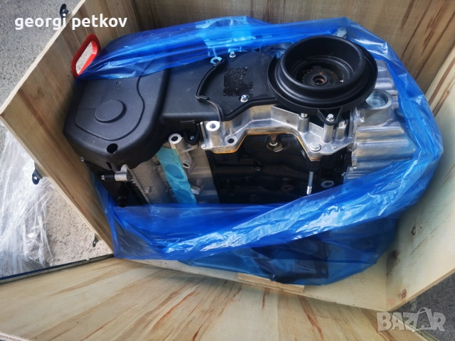  Шевролет Орландо 1.8 F18D4, снимка 3 - Части - 52075061