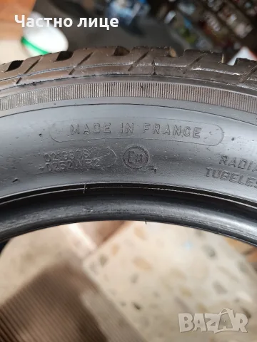 Зимни гуми Sava 215/55 R17 Eskimo HP2 , снимка 6 - Гуми и джанти - 56241322