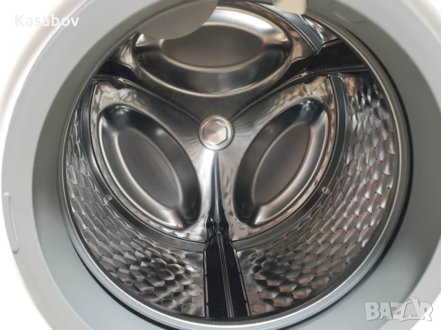 Miele W1 Selection Пералня Миеле 12м Гаранция, снимка 5 - Перални - 50599060