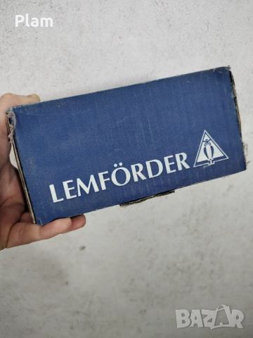 LEMFÖRDER 27001 01 Тампон на макферсън Lemforder