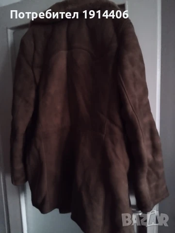 Кожух мъжки и дамски , снимка 13 - Палта - 50585464