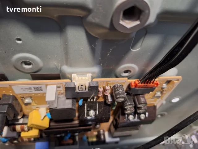 подсветка от дисплей CY-BT043HGER1V от Samsung модел UE43TU8072U, снимка 2 - Части и Платки - 47732759