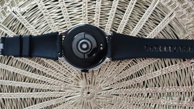 Продавам Xiaomi Watch 2 Pro, снимка 4 - Смарт часовници - 55715718