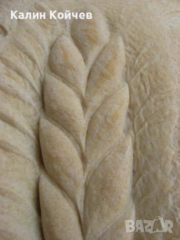 Дървен печат за хляб, снимка 13 - Други - 40430785