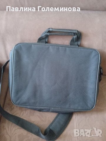 Чанти за лаптоп, снимка 8 - Чанти - 37872810