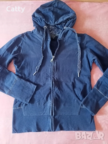 Дамски блузи с дълъг ръкав , снимка 6 - Блузи с дълъг ръкав и пуловери - 52100695