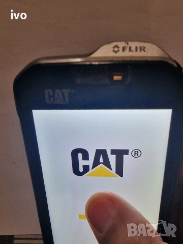 cat s60, снимка 10 - CAT - 51645294