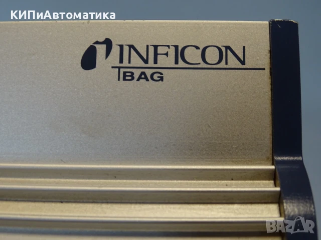 вакуум сензор INFICOM BAG110-SP Vacuum Gauge/Pressure Sensor 28VDC, снимка 8 - Резервни части за машини - 51261959