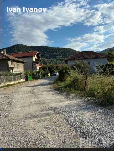Парцел продажба Врачеш, снимка 3 - Парцели - 56369925