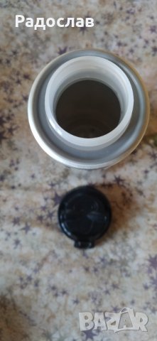 италиански термос Coca-Cola , снимка 5 - Термоси - 44488719