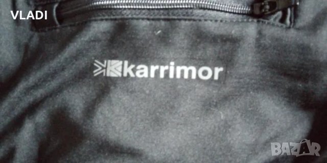 Клин Karrimor, снимка 4 - Спортни дрехи, екипи - 47580844