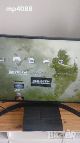 playstation3 super slim 250гб., снимка 5 - PlayStation конзоли - 54293084