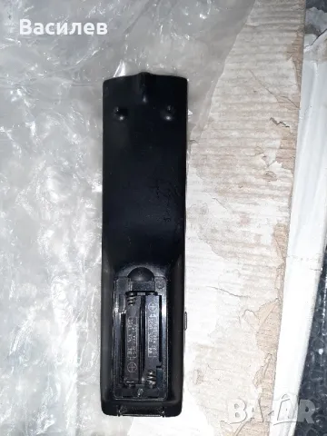 тв дистанционно Sharp, снимка 4 - Дистанционни - 48887918