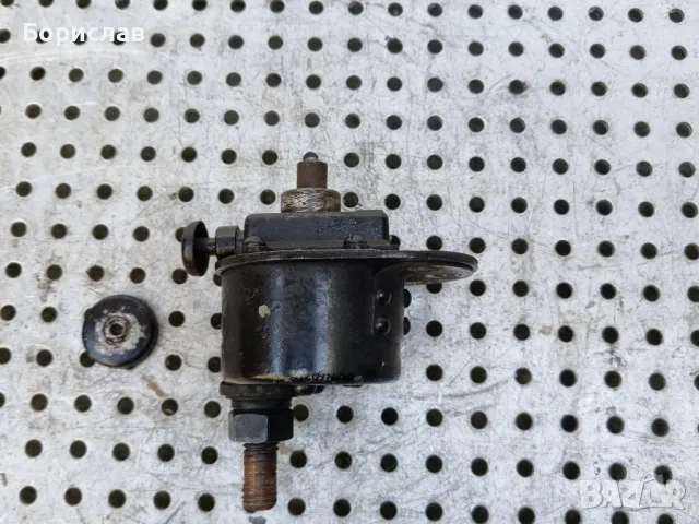 Ключ маса 250А - 24V, снимка 5 - Селскостопанска техника - 47610388