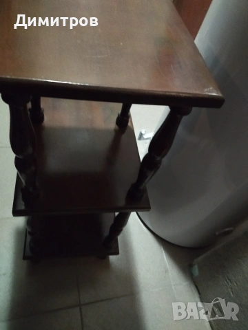 Мебели масивно дърво, снимка 12 - Шкафове - 54086744