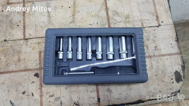 Гедоре Force, снимка 2 - Гедорета - 48540089