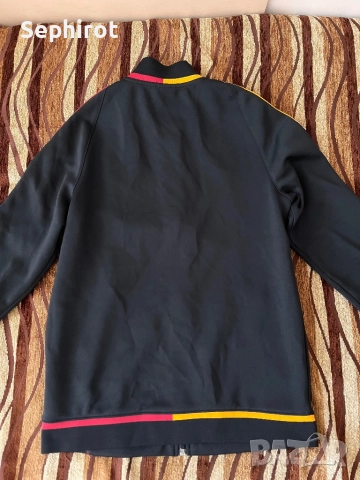 Galatasaray горнище на Nike, снимка 3 - Спортни дрехи, екипи - 52426184