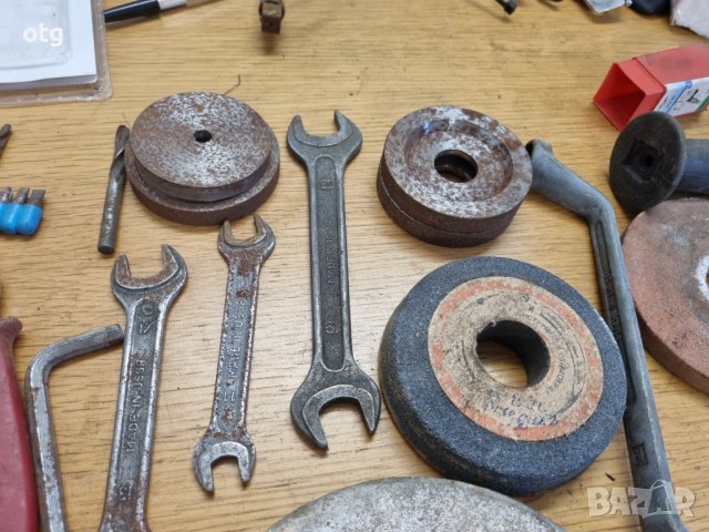 МНОГО Инструменти ЛОТ, снимка 5 - Други инструменти - 42506564