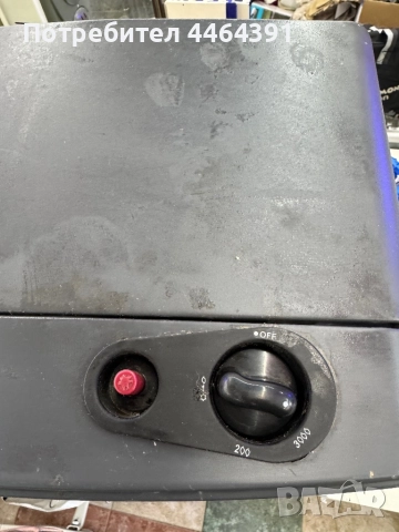 Газова печка за отопление , снимка 5 - Отоплителни печки - 52548356