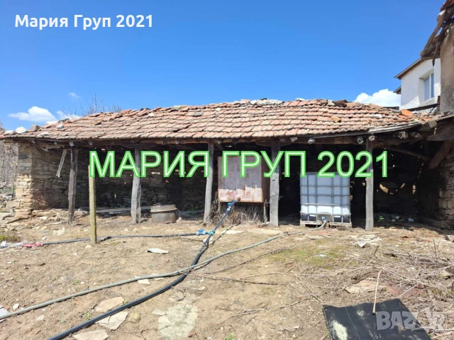 !!!ТОП ОФЕРТА!!!Продавам Двуетажна Къща в село Хухла общ. Ивайловград!!!, снимка 5 - Къщи - 54202937