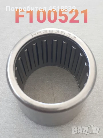 Лагер иглен 91443-01600 D20-25MC(F18B), снимка 1