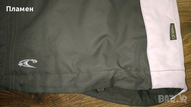 Дамско Ски, сноуборд яке O'NEILL XL размер , снимка 4 - Зимни спортове - 38647855