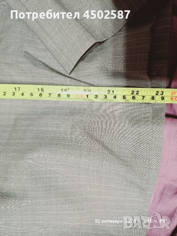 Костюм от сако и пола, снимка 13 - Костюми - 52716322