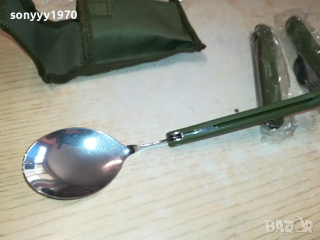 ТУРИСТИЧЕСКИ КОМПЛЕКТ 3 ЧАСТИ 2210231606, снимка 7 - Екипировка - 42674397