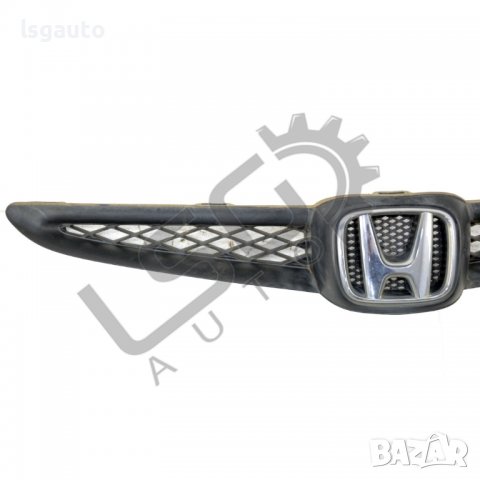Решетка Honda Jazz(2002-2008) ID:92238, снимка 3 - Части - 39337034