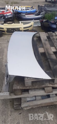 Заден Капак За BMW E46 Sedan 2000-2005 Година  БМВ Е46 Седан 3 Серия , снимка 3 - Части - 40767825