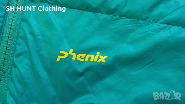 Phenix Quix Down PERTEX Microlight размер M яке гъши пух 7-29, снимка 4 - Якета - 53296541