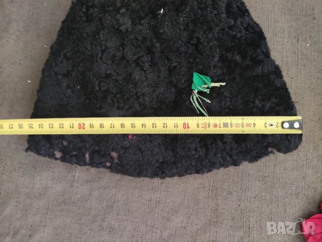 Продавам калпак за носия с цвете, снимка 5 - Други - 33750416