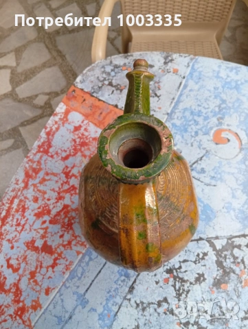 Стар голям крондир , снимка 5 - Колекции - 54355770