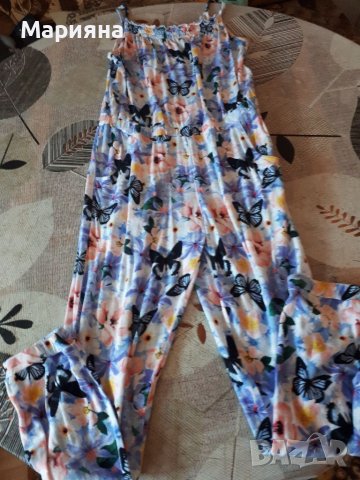 Гащеризон за момиче нм 3