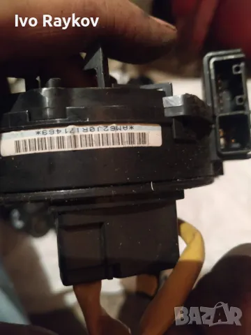 Лентов кабел за Suzuki Grand Vitara 2006, снимка 4 - Части - 47352713