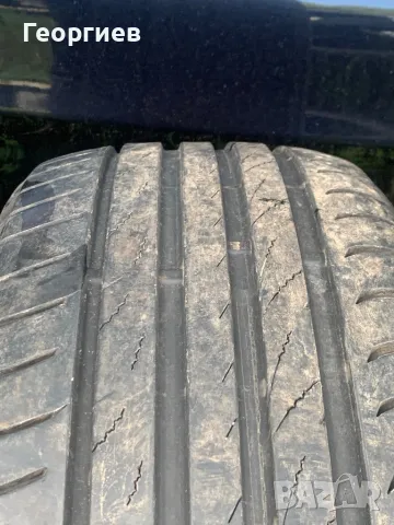 Летни гуми 245/45/18 WANLI, снимка 5 - Гуми и джанти - 50381095
