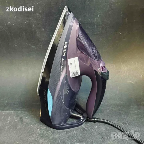 Ютия PHILIPS GC4934