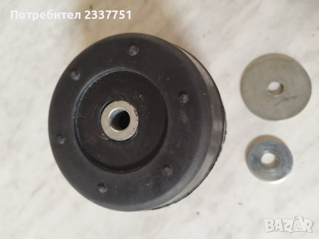 Тампон буферен , снимка 4 - Части - 38947606