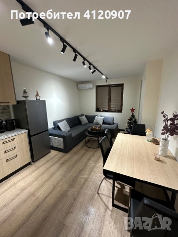 Апартаменти под наем Пампорово, снимка 6 - На зимен курорт - 52829292