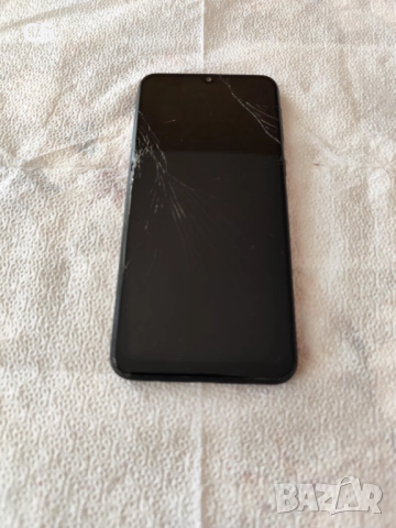 Работещ Samsung M21 със счупен дисплей, снимка 9 - Samsung - 52844783