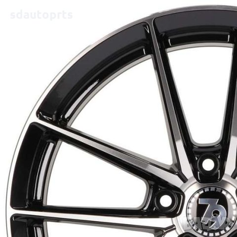 18" Джанти Мерцедес 5X112 Mercedes W204 205 W211 212 W221 222 CL CLS, снимка 7 - Гуми и джанти - 30970231