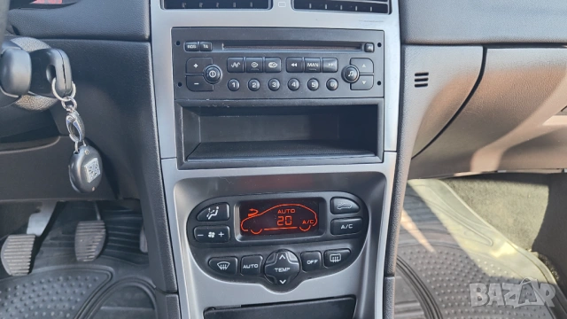 Пежо 307, снимка 15 - Автомобили и джипове - 53973631